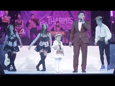 Paparudă - Amelia Uzun & Tharmis [Live]