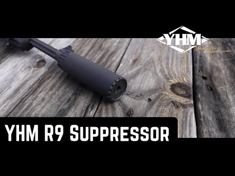 YHM R9 Review | The Ultimate “Do It All” Can