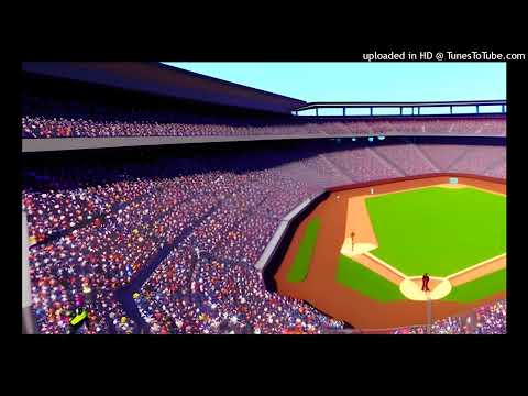 SaberZ x ANG - Home Run (Released By Big Room Army)