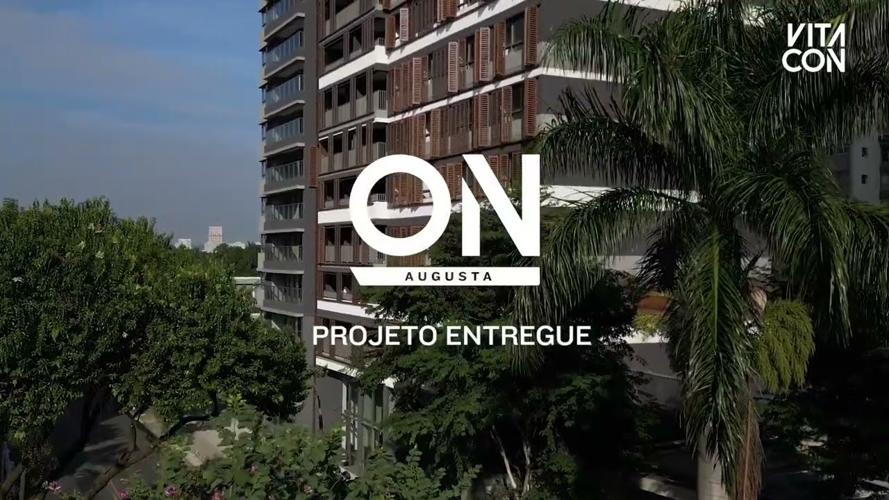 ENTREGA | ON AUGUSTA