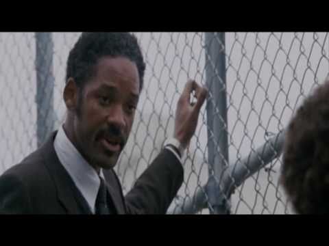 En Busca de la Felicidad - Enseñanza en la Pista de Baloncesto