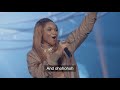 ADA EHI - I OVERCAME LIVE OFFICIAL (Future tour)