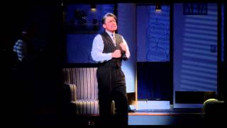 Peter Gallagher and Andy Karl Fight Over Kristin Chenoweth in &#39;Mine&#39; from &quot;On the Twentieth Century&quot;