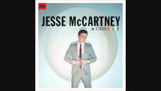 So Cool (In Technicolor Bonus Track) - Jesse McCartney (Studio Version)