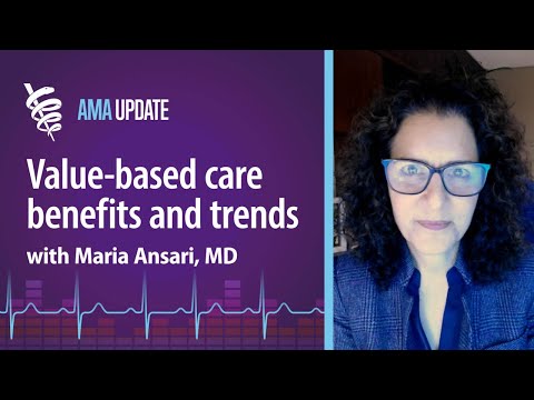 Value-Based Care Models | Vibepedia