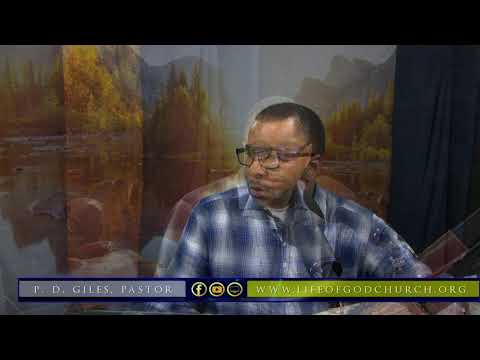 Re-Broadcasting - Ephesians Chapter 1