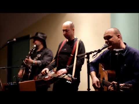 Jarní tání  / FRANTIŠEK A VOJTA NEDVĚDOVCI S KAPELOU / Kanianka 24.3.2018