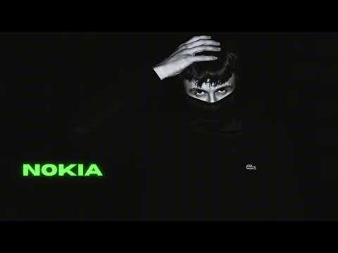 KidSaymiii - NOKIA (prod. GRVCY)