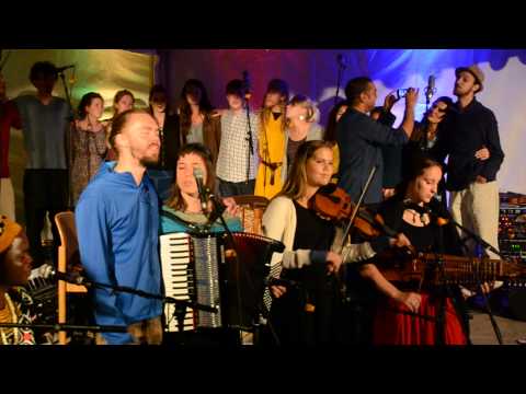 Ethno Germany 2015 - It's so nice