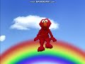 Elmo S World Sky Imagination