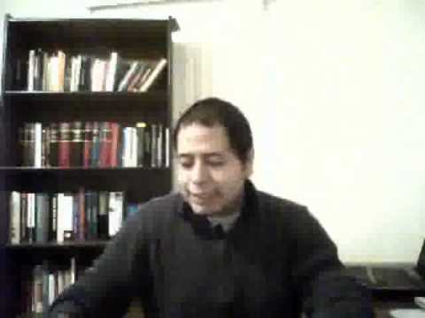 Noticias Monterrey en Facebook - Viernes 26 de Febrero 2010 - Rubén Ruiz