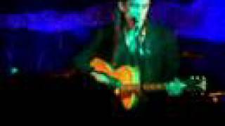 Shadowsea,Overture &amp; Railway House. Patrick Wolf. Bristol 07.