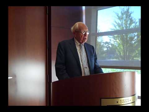 Milton Mollen: Carey & the Courts