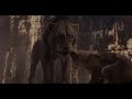 Trailer Dansk Tale LØVERNES KONGE Disney Danmark