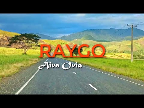 Aiva Ovia - Raygo