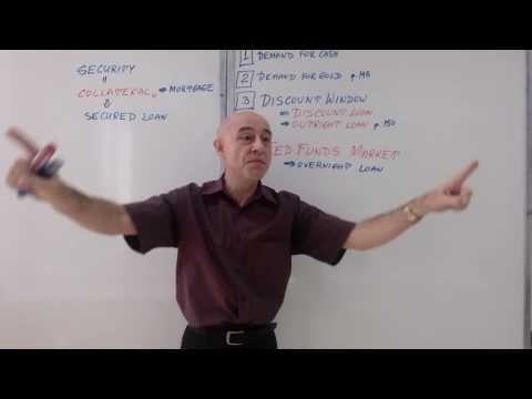 Money and Banking Lecture 01