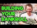 How To BUILD A POKER BANKROLL [TOP Tips From A PROFESSIONAL!]