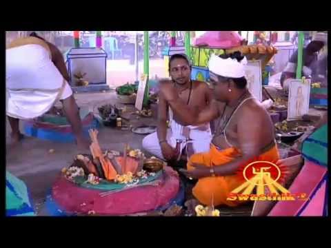 Shri Laksmi Kuberar Mahakumbhabhishekam - RATHNAMANGALAM (Chennai)