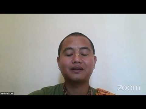 Bhakti Vaibhava Indonesia - SB 1.5.1-40