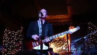 Mae - Intro/We're So Far Away/Someone Else's Arms - San Francisco, CA