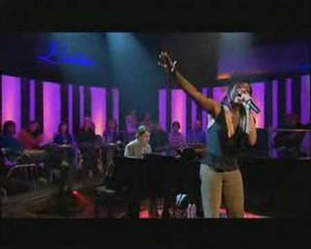 Beverley Knight & Jools Holland - Remember Me
