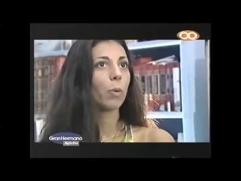 Gran Hermano 2 Argentina. El comienzo 6/9. Biografía de Ximena y Roberto.
