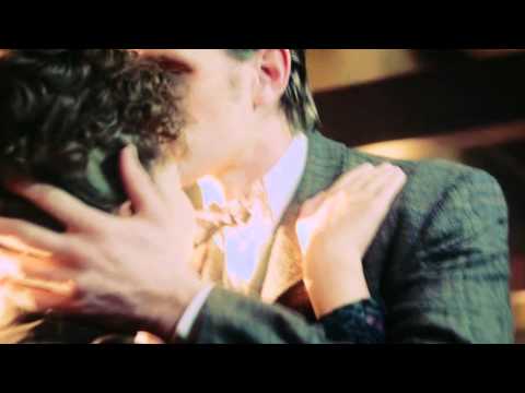 Stormy :: Eleven and Clara (for Mary)