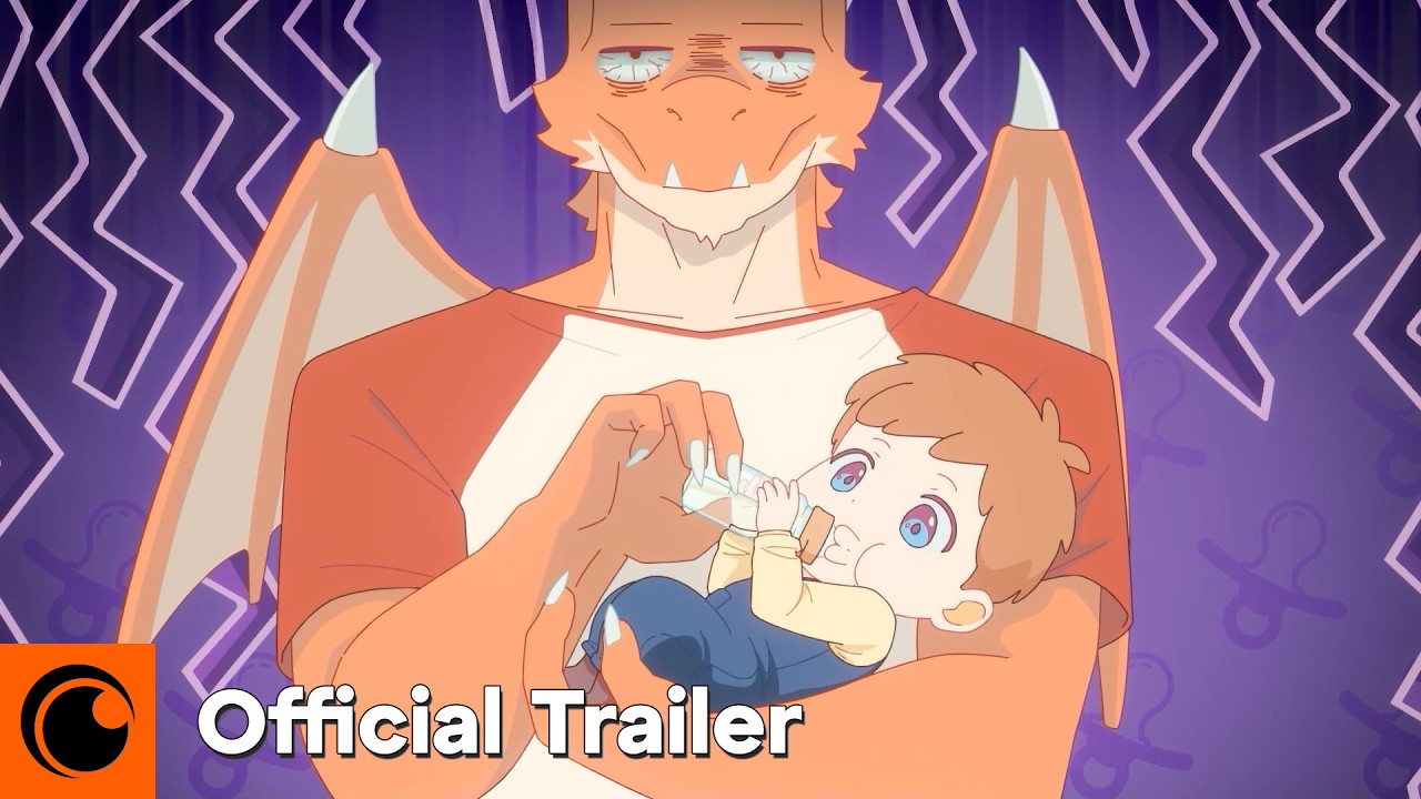 Official Trailer [Subtitled]