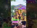 Kallalagar Kuthirai Vaaganam Chithiraifestival Festival Dance Love Kallalagar