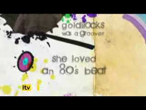 Entertainment On ITV1 :: Advert