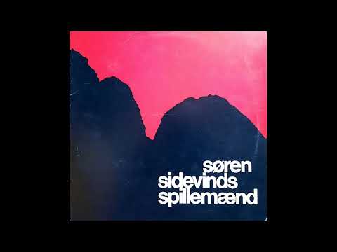 Søren Sidevinds Spillemænd - Skipper Klements Morgensang