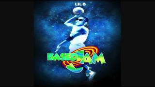 Lil B-You Saved Me (Slowed Down)
