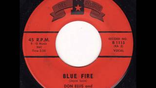 Don Ellis - Blue Fire