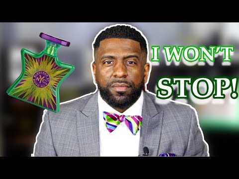 10 Fragrances I WILL NEVER STOP RECOMMENDING!