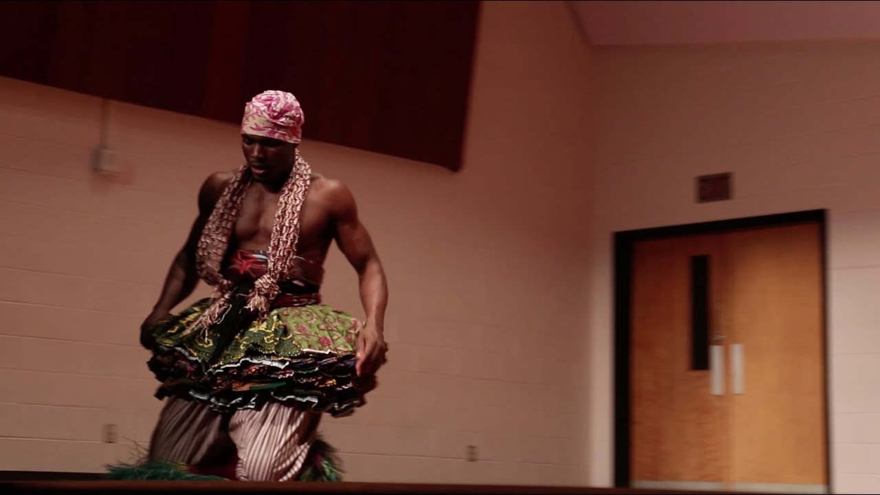 Promotional video thumbnail 3 for Nani Ghanaian Traditional Music-Dance