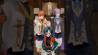 カリスマックス #SnowMan #カリスマックス #踊ってみた #にじさんじ #3SKM