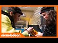 MAAKT SILVER METZ ZIJN COMEBACK? ? | KCA CODE ORANJE #4 | Nickelodeon Nederlands