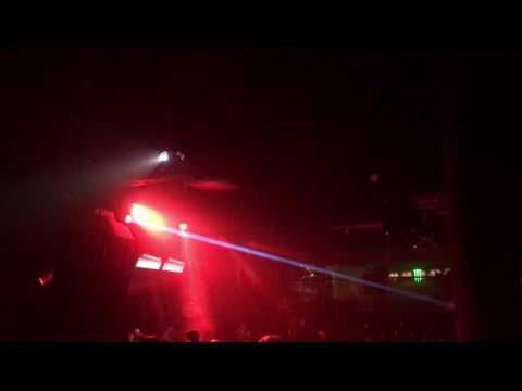 Adam Beyer 🙌🏻 Drumcode OFF WEEK Fact Club Barcelona 15 June 2017