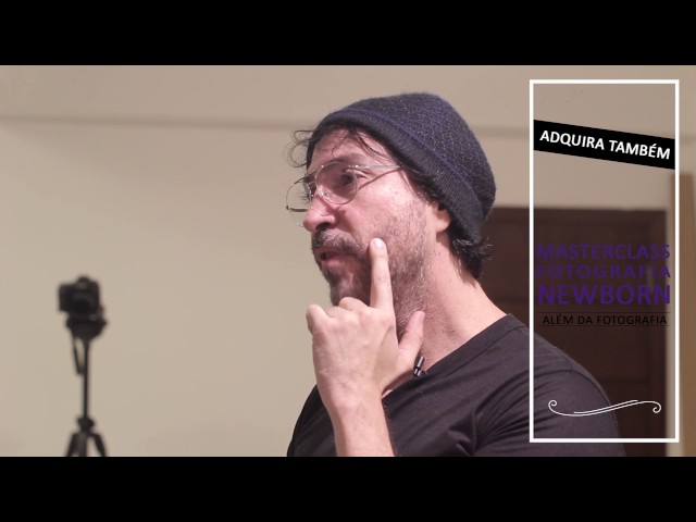 CURSO DE FOTOGRAFIA GESTANTE E RECEM NASCIDOS