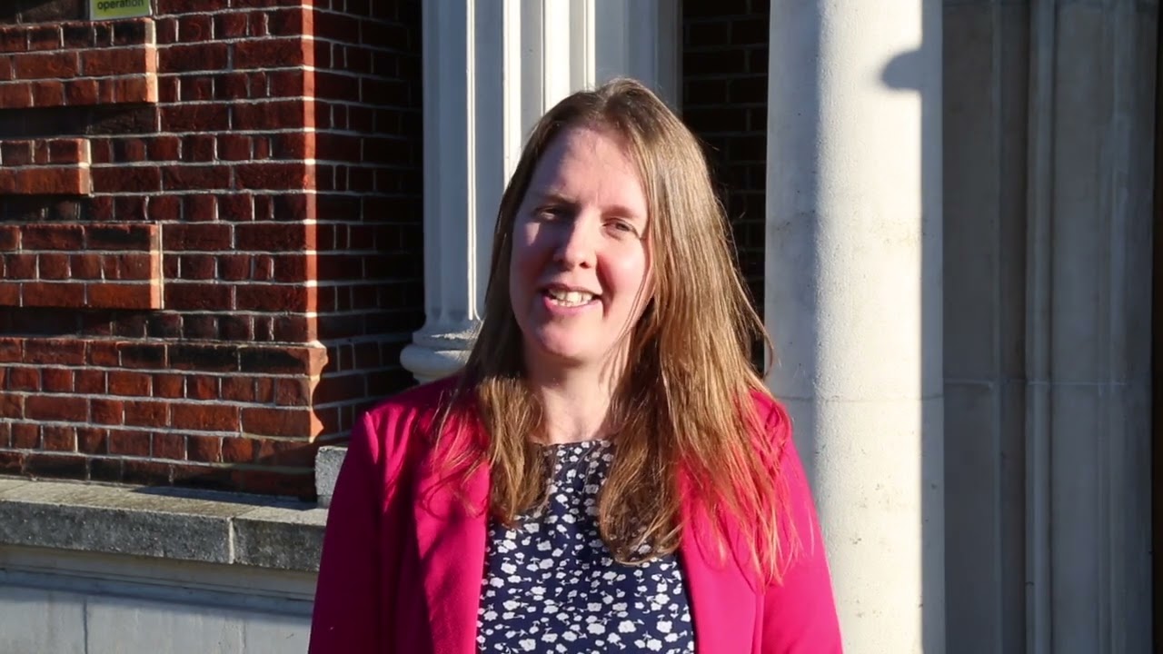 Welcome from the Head of Sixth Form