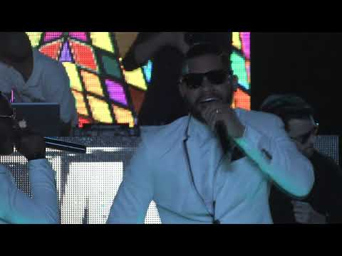 Desiguales   Control PMM Promo