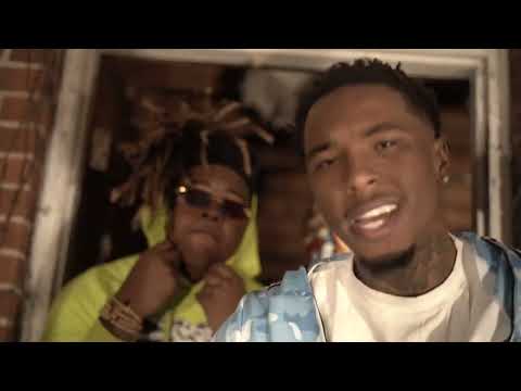 MGM JOHN - Ain't Talkin Bout Nun (Official Music Video) Directed By: @riggmeup x @bygyoshi38