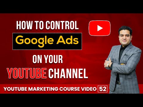 YouTube Marketing Course by Marketing Fundas Global How to Start a Successful YouTube Channel