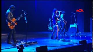 Amaral &quot;En solo un segundo&quot; Concierto en el Centro Niemeyer de Avilés