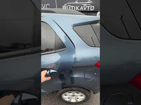 фото ford ecosport i рестайлинг 0