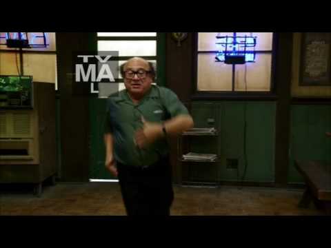 IASIP - Wolf cola, official drink of boko haran