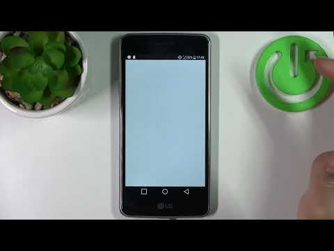 How to Format SD Card in LG K8 Dual (2017) – Repair SD Card