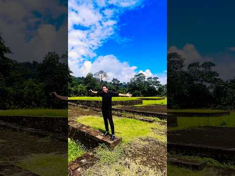 bhismaknagar || an Archeological site || lower dibang valley dist. A.P #shorts #archeology