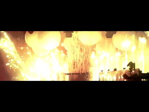 Sensation Kiev (The Ocean of White), 08.05.2011