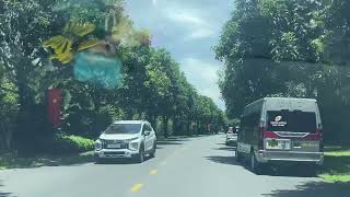 Lối vào khu Resort của Vinpearl Nam Hội An #views #trending #travel #vinpearl #resort #dulich